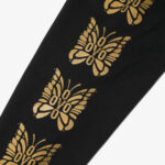 PRINTED SLEEVES TEE ¥15,400