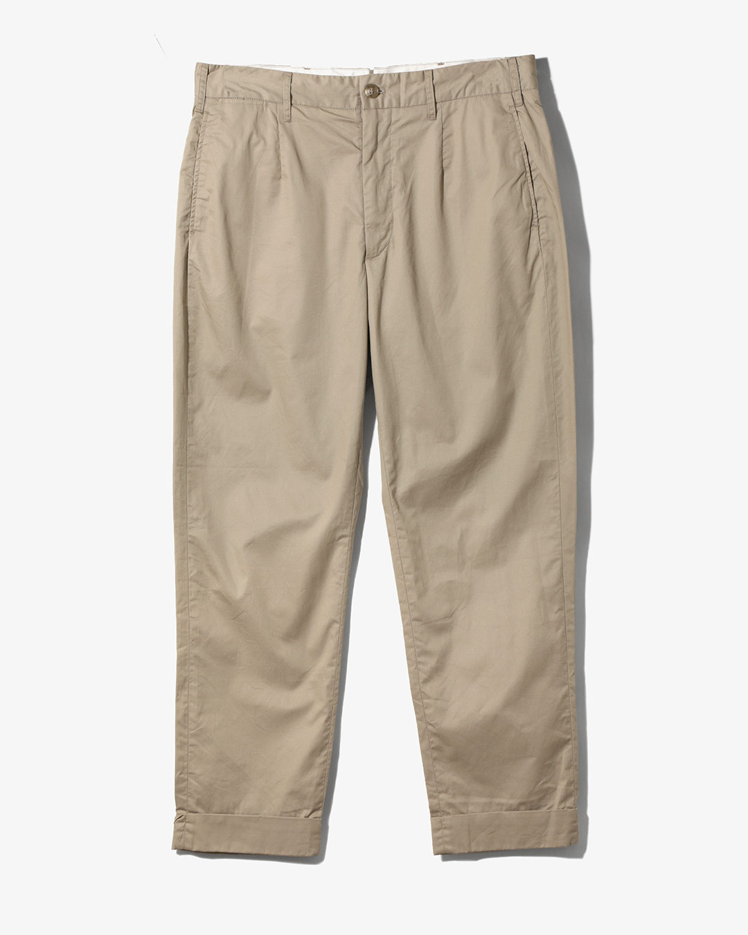 〈EG〉ANDOVER JACKET & PANT スタンダートアイテムが春夏素材で登場