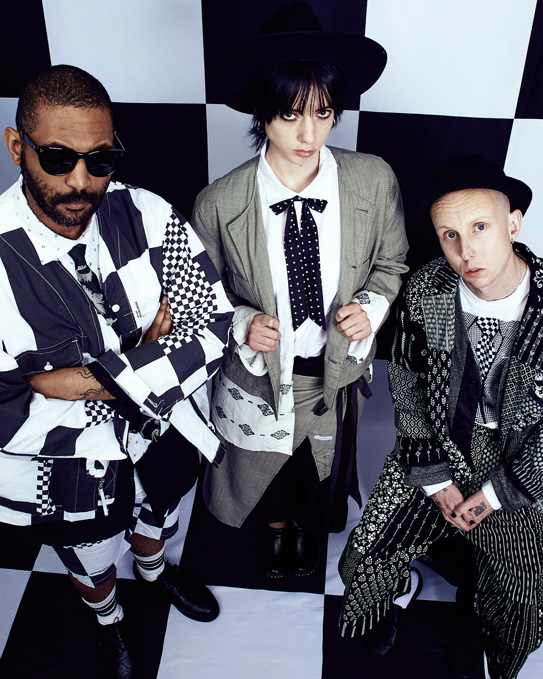 〈ENGINEERED GARMENTS〉 2026年春夏コレクション入荷のご案内