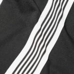 H.D. TRACK PANT ¥23,100　Color: Black