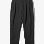 〈EG〉ANDOVER JACKET & PANT スタンダートアイテムが春夏素材で登場