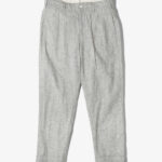 〈EG〉ANDOVER JACKET & PANT スタンダートアイテムが春夏素材で登場