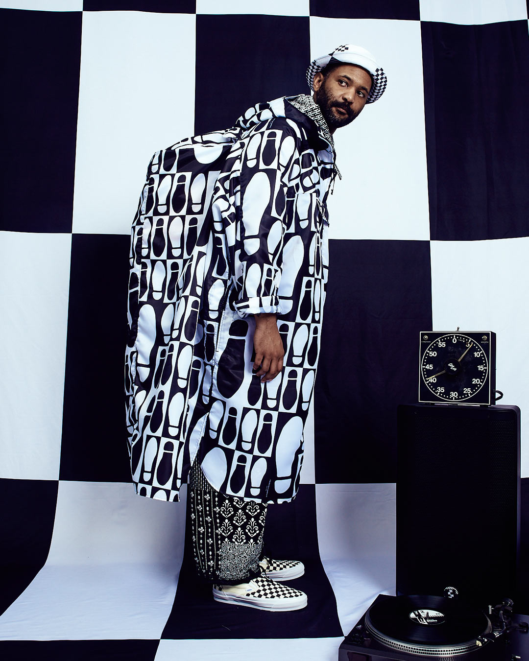 〈ENGINEERED GARMENTS〉 2026年春夏コレクション入荷のご案内