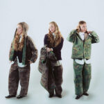 〈NEEDLES〉2026年春夏新作コレクション 異なる配色が魅力のリバーシブルシリーズ