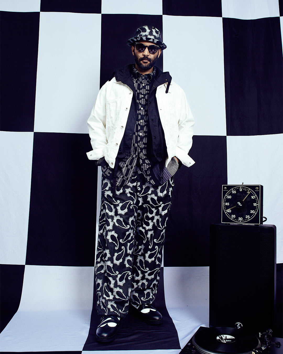 〈ENGINEERED GARMENTS〉 2026年春夏コレクション入荷のご案内