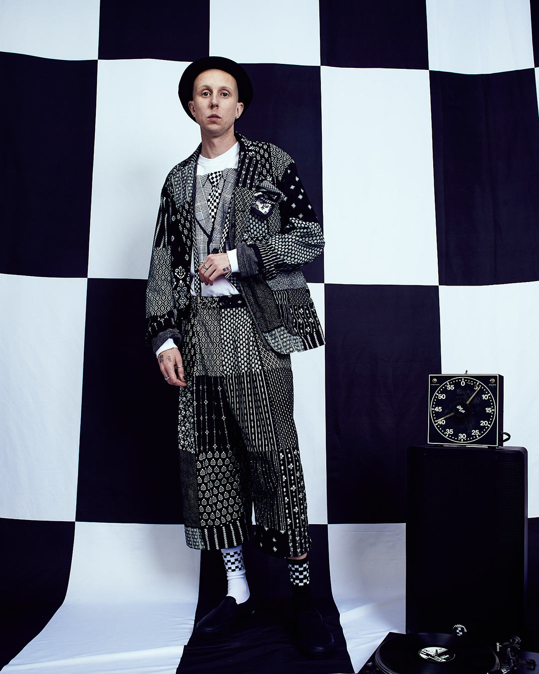 〈ENGINEERED GARMENTS〉 2026年春夏コレクション入荷のご案内