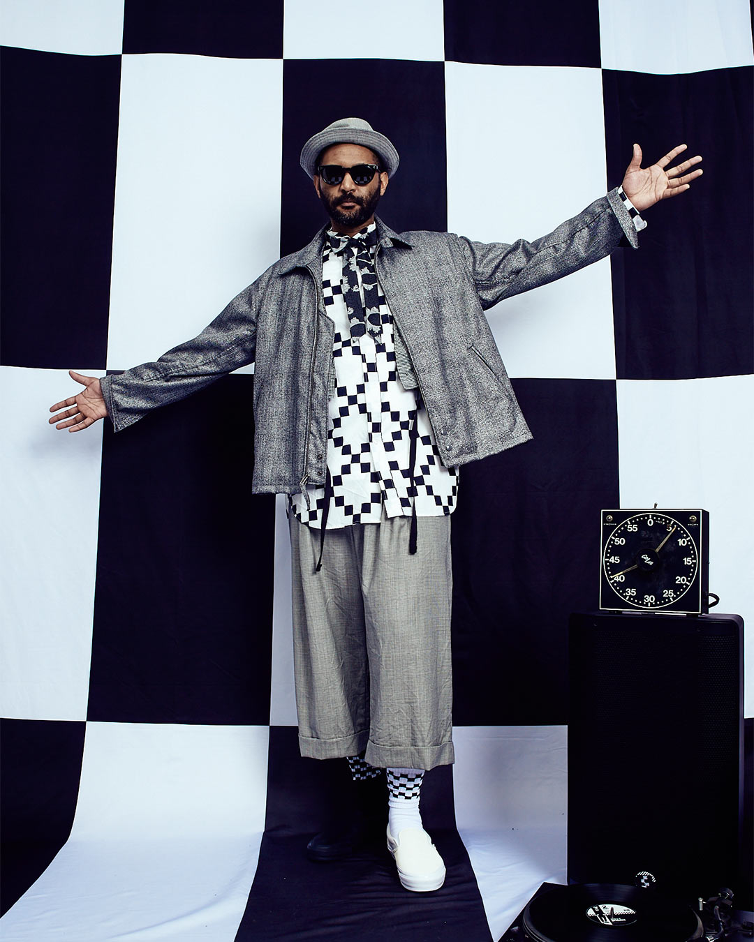 〈ENGINEERED GARMENTS〉 2026年春夏コレクション入荷のご案内