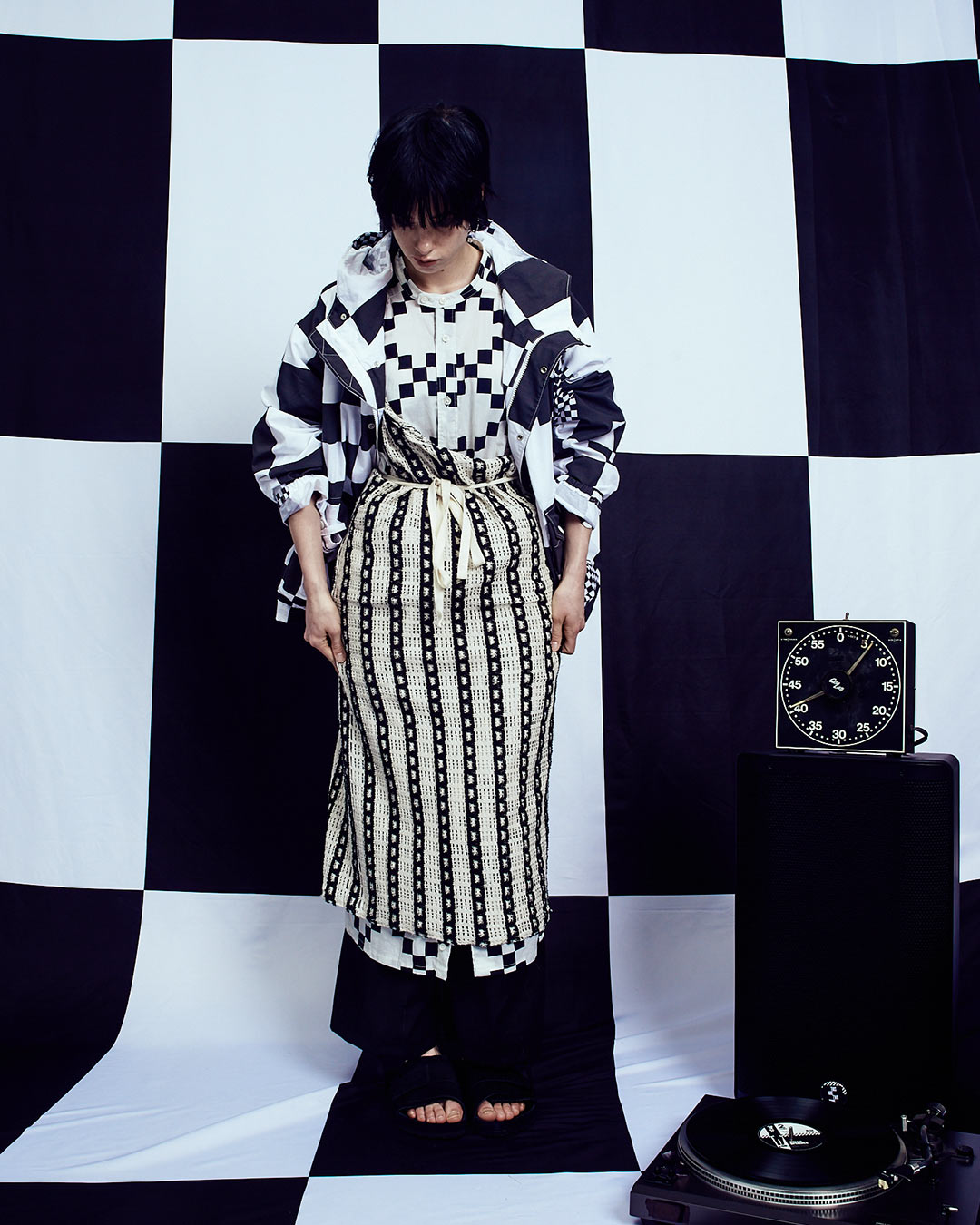 〈ENGINEERED GARMENTS〉 2026年春夏コレクション入荷のご案内