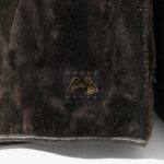 PIPING PULLOVER - MICRO FLEECE ¥38,500