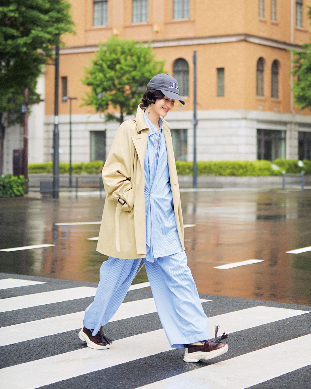 〈RHODOLIRION〉2026年春夏コレクション 新作から定番モデルまで、続々と入荷中