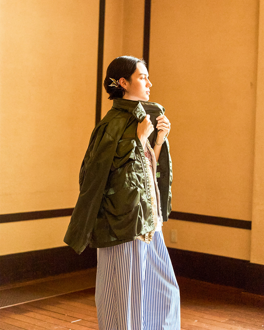 〈RHODOLIRION〉2026年春夏コレクション 新作から定番モデルまで、続々と入荷中