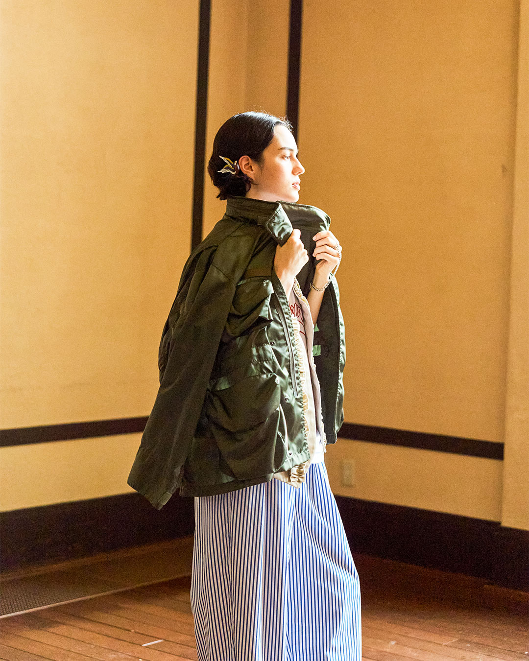 〈RHODOLIRION〉2026年春夏コレクション 新作から定番モデルまで、続々と入荷中