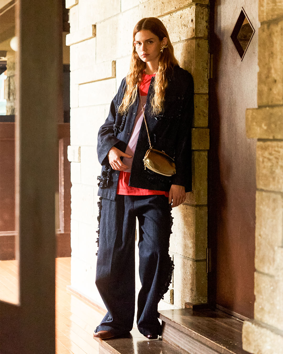 〈RHODOLIRION〉2026年春夏コレクション 新作から定番モデルまで、続々と入荷中