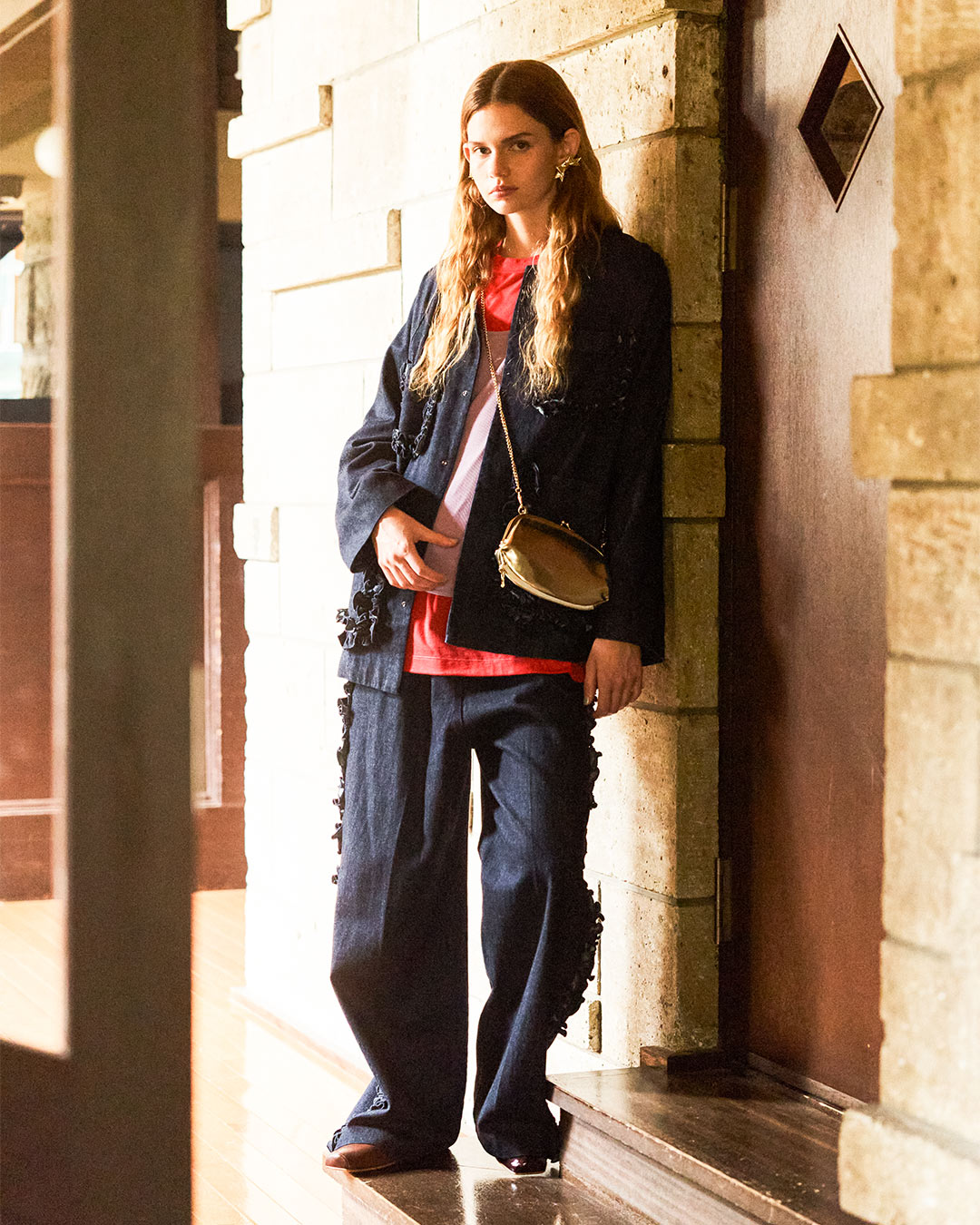 〈RHODOLIRION〉2026年春夏コレクション 新作から定番モデルまで、続々と入荷中