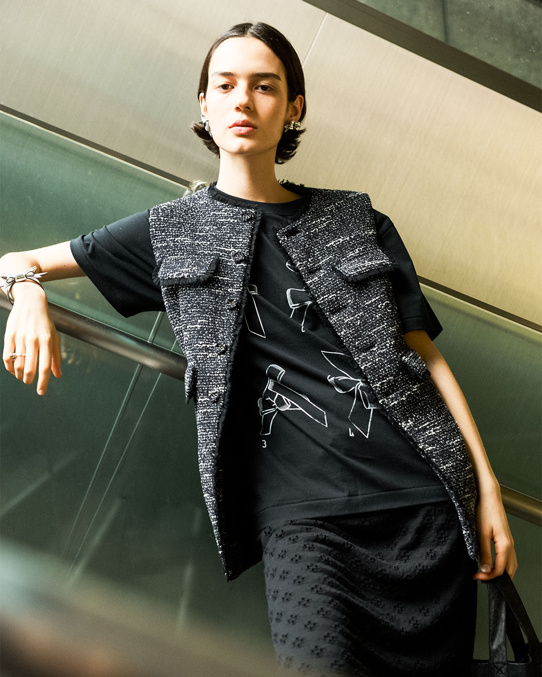 〈RHODOLIRION〉2026年春夏コレクション 新作から定番モデルまで、続々と入荷中