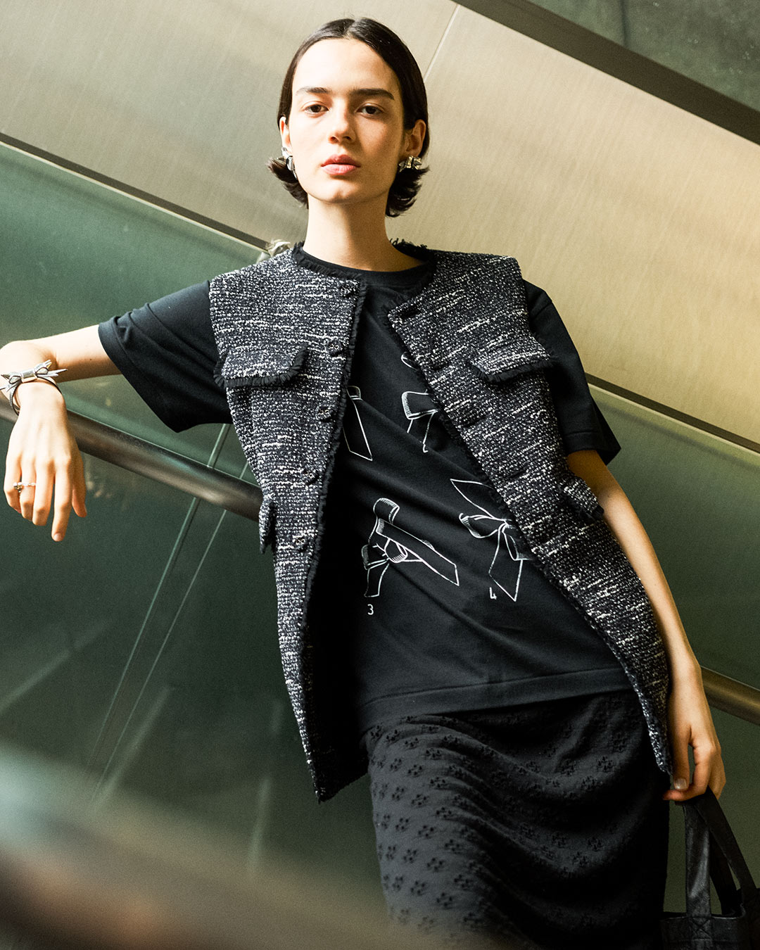 〈RHODOLIRION〉2026年春夏コレクション 新作から定番モデルまで、続々と入荷中