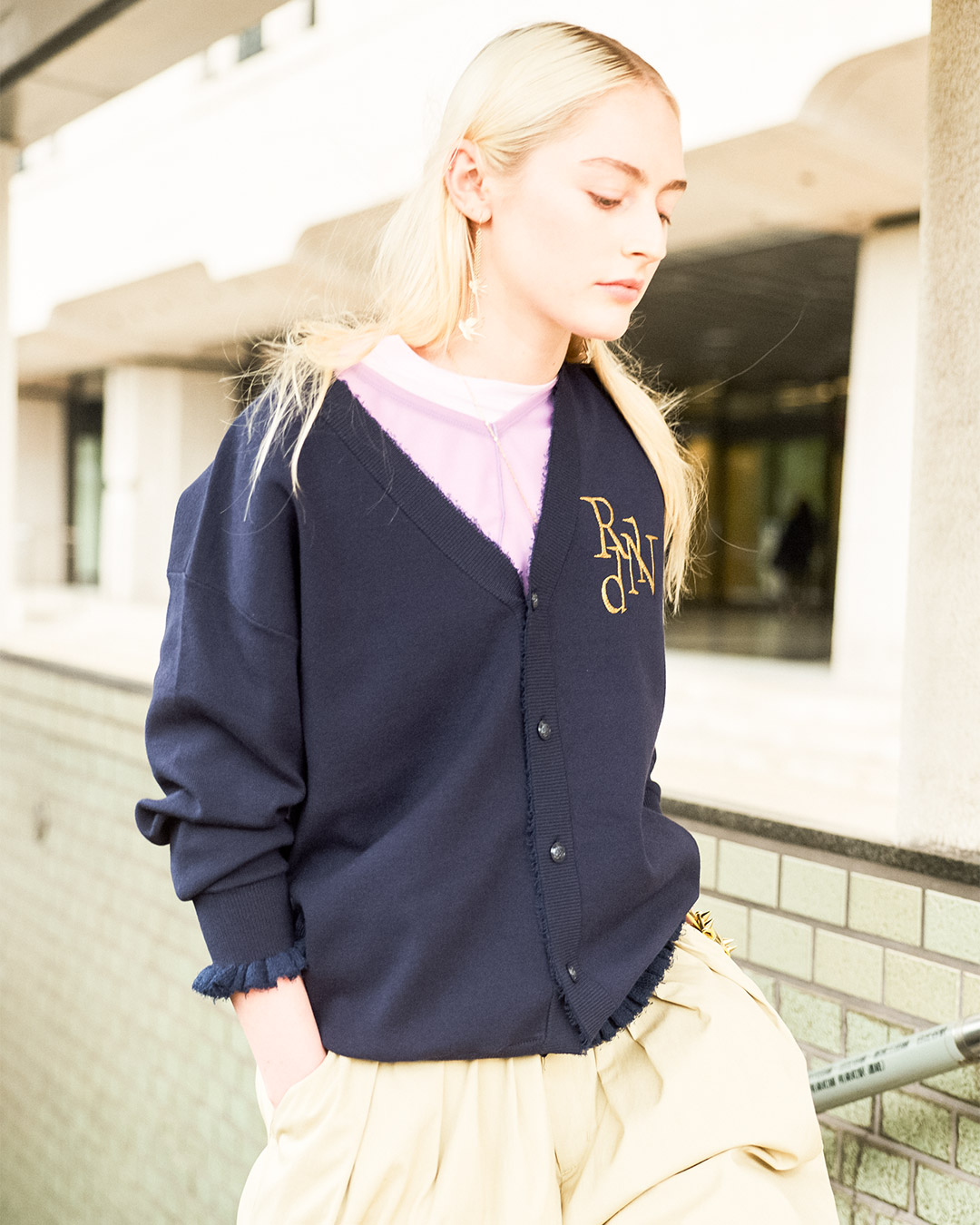 〈RHODOLIRION〉2026年春夏コレクション 新作から定番モデルまで、続々と入荷中