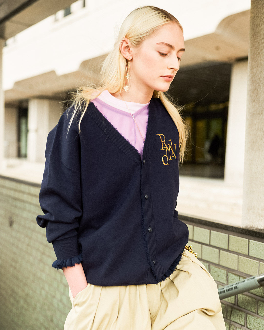 〈RHODOLIRION〉2026年春夏コレクション 新作から定番モデルまで、続々と入荷中