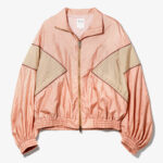 SHORT TRACK JACKET ¥48,400