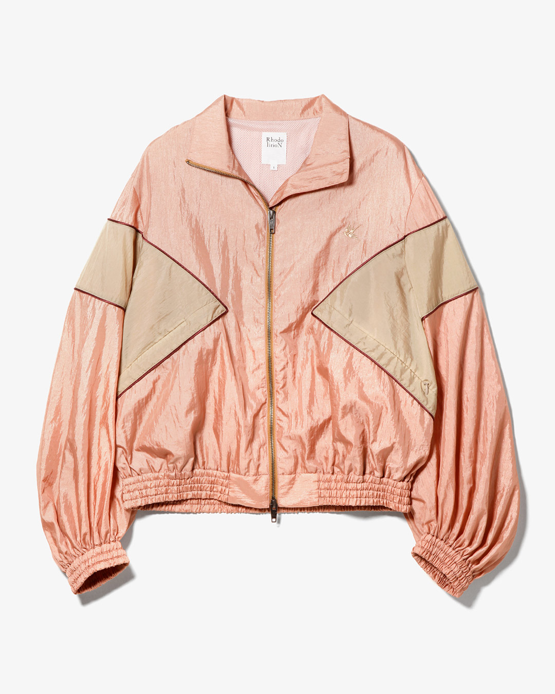 SHORT TRACK JACKET ¥48,400