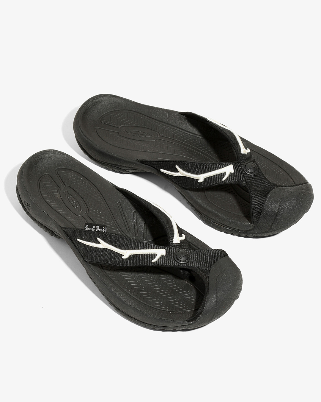 WAIMEA H2 - DEER HORN EMB. ¥11,000