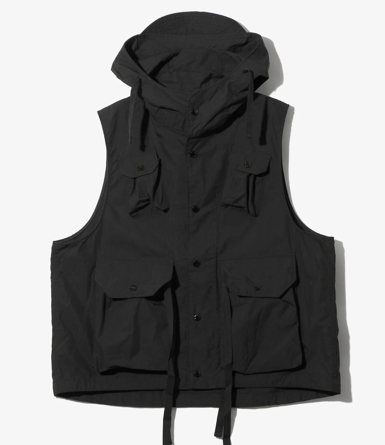 ENGINEERED GARMENTS FIELD VEST