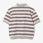 POLO SHIRT - RANDOM STRIPE ¥20,900