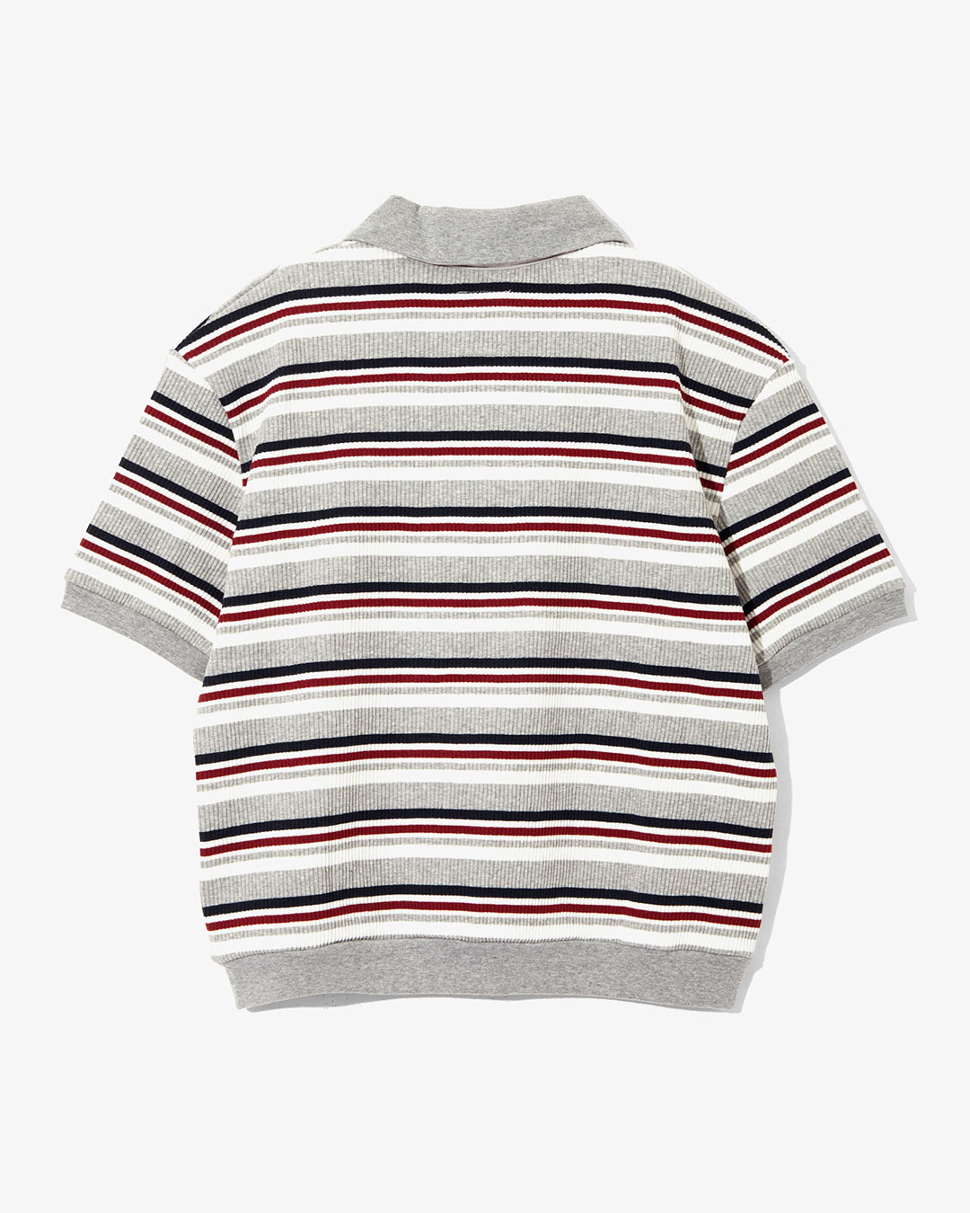 POLO SHIRT - RANDOM STRIPE ¥20,900