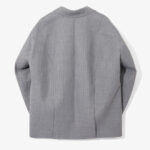 BAGGY JACKET - GABARDINE ¥73,700