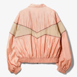 SHORT TRACK JACKET ¥48,400