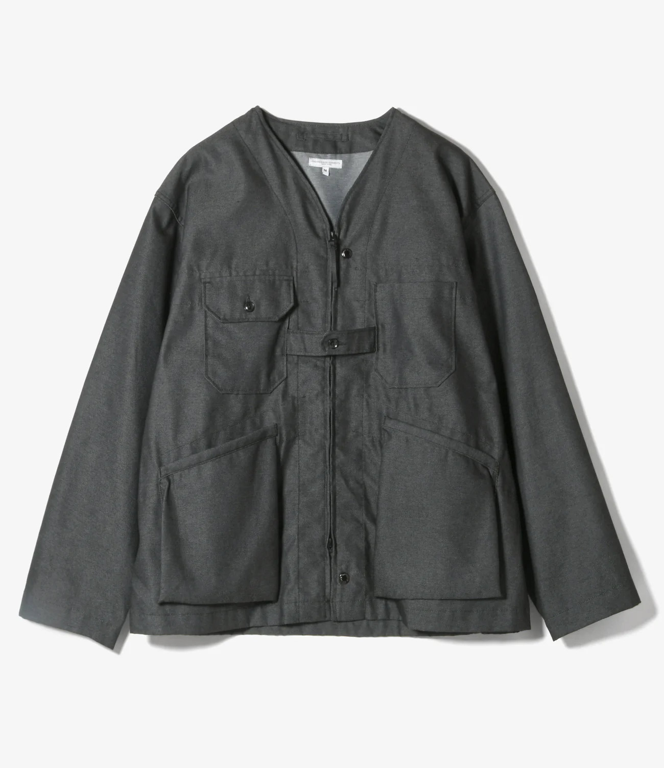 ENGINEERED GARMENTS CARDIGAN JACKET