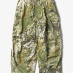 H.D. PANT - BDU / GARMENT DYE / CAMO ¥51,700
