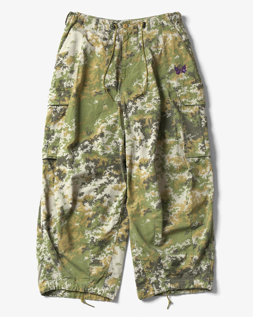 H.D. PANT - BDU / GARMENT DYE / CAMO ¥51,700