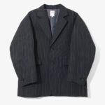BAGGY JACKET - GABARDINE ¥73,700