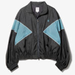 SHORT TRACK JACKET ¥48,400