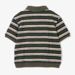 POLO SHIRT - RANDOM STRIPE ¥20,900
