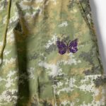 H.D. PANT - BDU / GARMENT DYE / CAMO ¥51,700