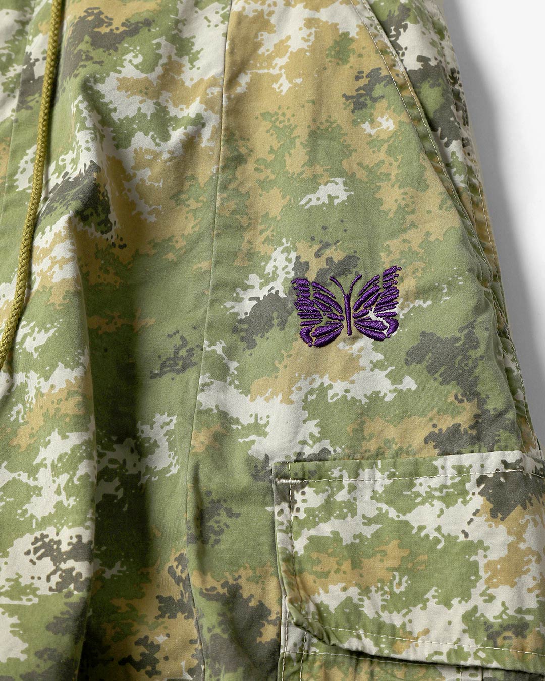 H.D. PANT - BDU / GARMENT DYE / CAMO ¥51,700