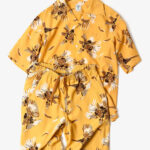 〈SOUTH2 WEST8〉からリゾートウェアの 新レーベル「Ole Ua, Ole Anuenue」が始動