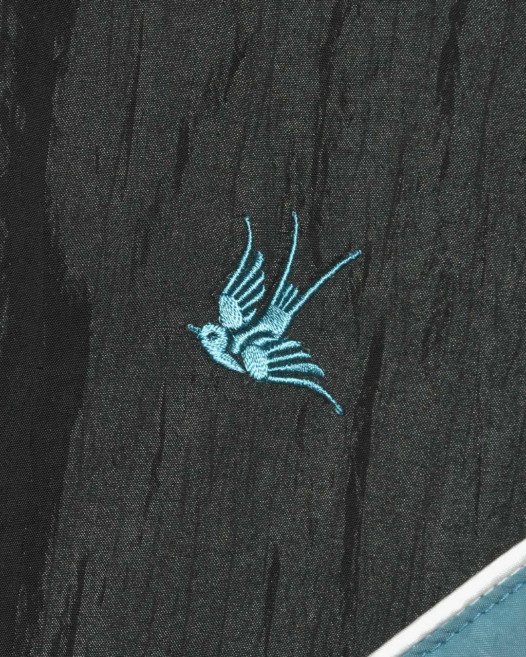 SHORT TRACK JACKET ¥48,400