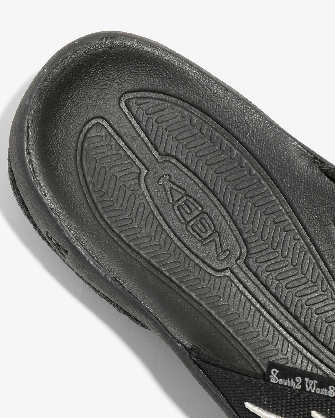 WAIMEA H2 - DEER HORN EMB. ¥11,000