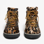 MOUNTAIN TRAIL - HAIRCALF ¥115,500