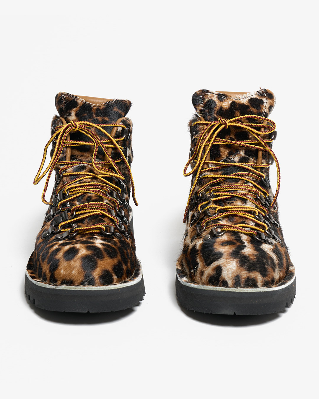 MOUNTAIN TRAIL - HAIRCALF ¥115,500