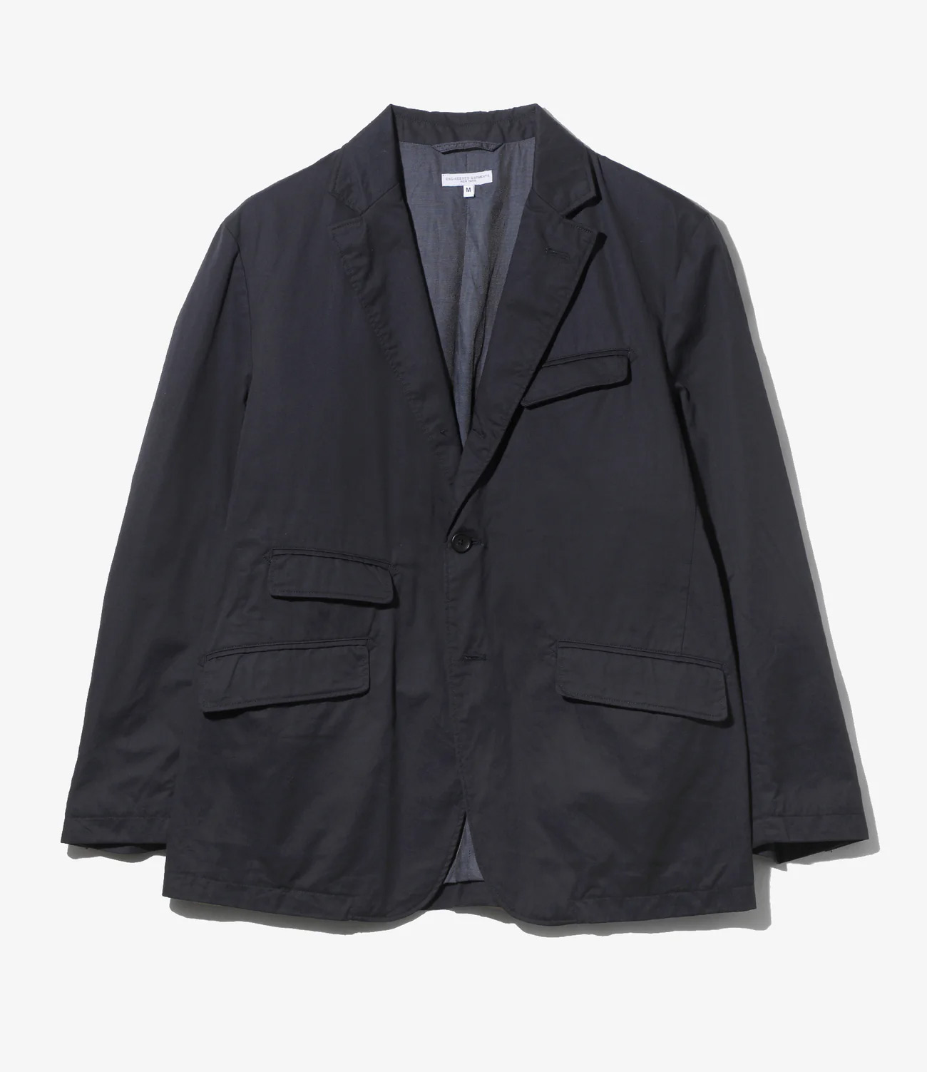ENGINEERED GARMENTS ANDOVER JACKET