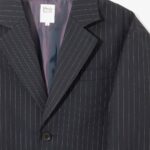 BAGGY JACKET - GABARDINE ¥73,700