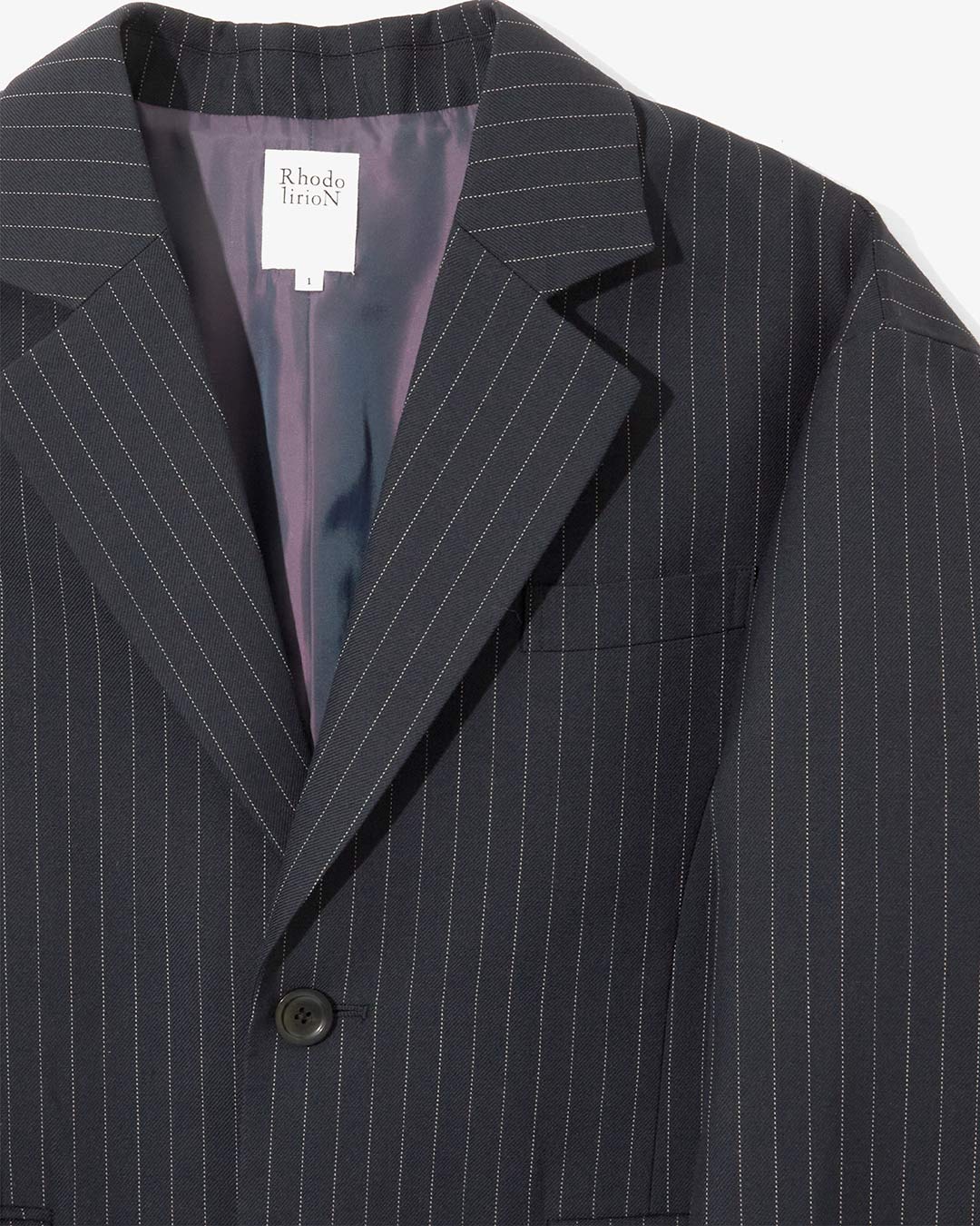 BAGGY JACKET - GABARDINE ¥73,700