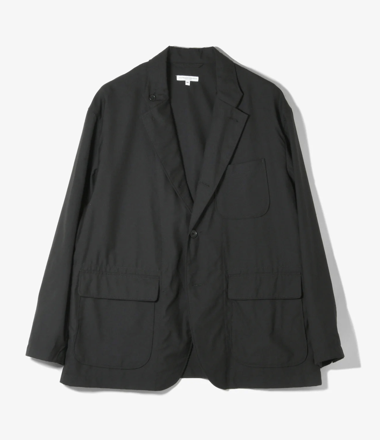 ENGINEERED GARMENTS LOITER JACKET
