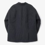 BAGGY JACKET - GABARDINE ¥73,700