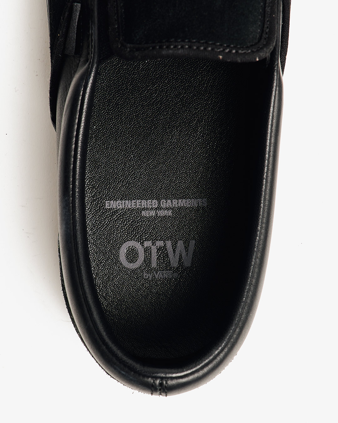 OTW CLASSIC SLIP-ON 98 ¥16,500