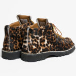 MOUNTAIN TRAIL - HAIRCALF ¥115,500